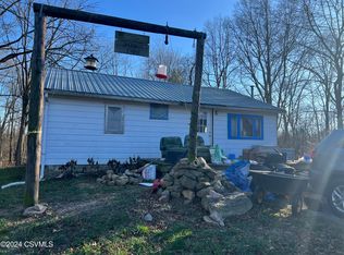 1220 Moyers Rd, Beavertown, PA 17813