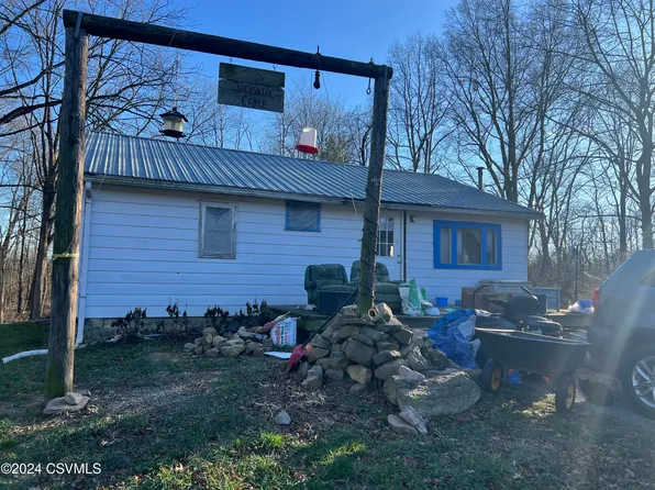 1220 Moyers Rd, Beavertown, PA 17813