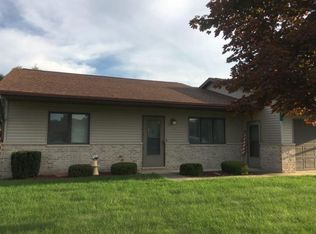 880 Amber Dr, Bad Axe, MI 48413