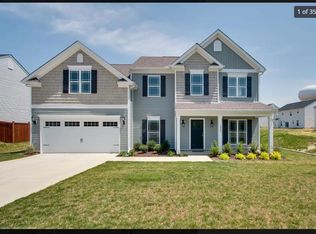 1083 Vanguard Dr, Spring Hill, TN 37174