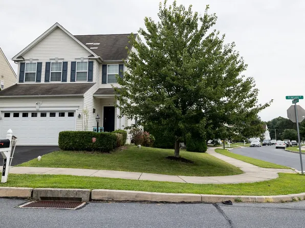 303 Pennshire Dr, Lancaster, PA 17603