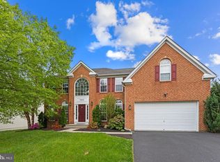 7803 Kilcroney Ct, Laurel, MD 20707
