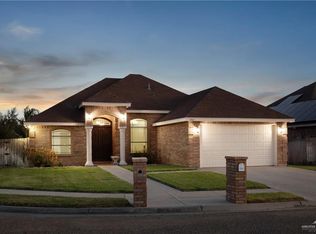 3302 Lerma Dr, Edinburg, TX 78539