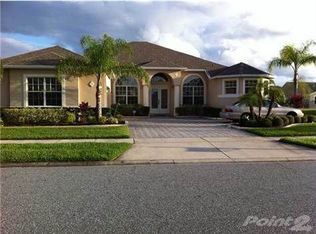 17932 Cadence St, Orlando, FL 32820