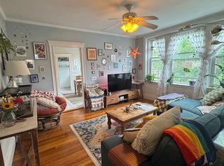 34 Chiswick Rd APT 5, Brighton, MA 02135