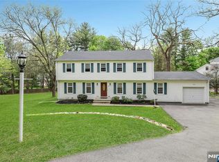 50 Werimus Rd, Woodcliff Lake, NJ 07677