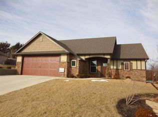 4911 Bullhead Ln, Columbia, MO 65202