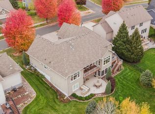 3094 Aspen Lake Dr NE, Blaine, MN 55449