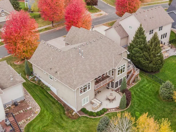 3094 Aspen Lake Dr NE, Blaine, MN 55449