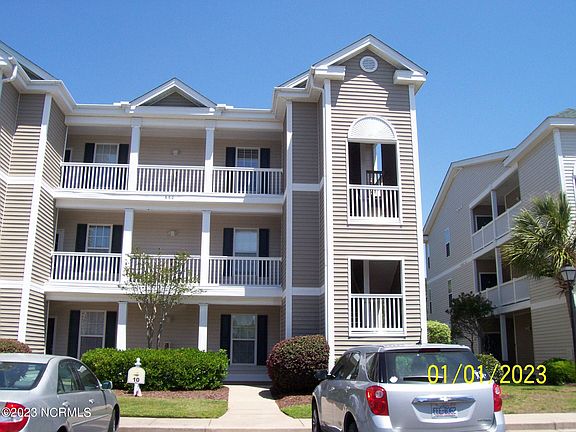 2nd image of 880 Great Egret Cir #10F