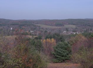 New Concord Rd, Canaan, NY 12029