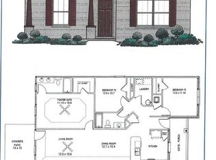328 Seamarge Ln, Perdido Key, FL 32507
