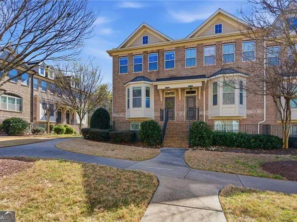 7990 Willoughby Ct, Alpharetta, GA 30005