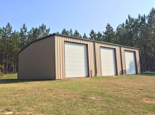 1471 Alberson Rd, Ashburn, GA 31714