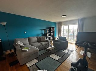 400 Savin Hill Ave APT 21, Dorchester, MA 02125