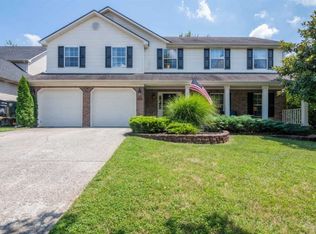 924 Andover Grn, Lexington, KY 40509