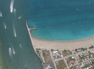 306 S Ocean Dr, Fort Pierce, FL 34949
