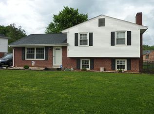 6339 Greenway Dr, Roanoke, VA