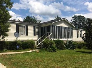 106 Quail Run, Dublin, GA 31021