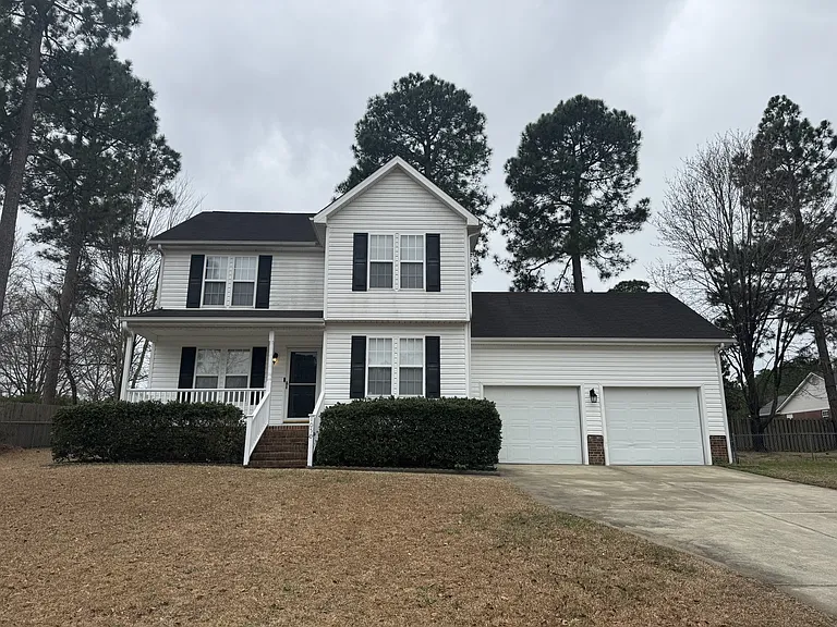 1050 Roundabout Rd — Photo 1