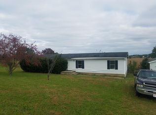 863 Snyder Rd, Chillicothe, OH 45601