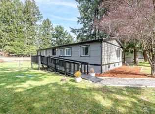 8301 192nd Street Ct E #32, Spanaway, WA