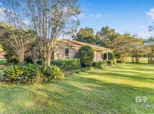 12352 Mary Ann Beach Rd, Fairhope, AL 36532