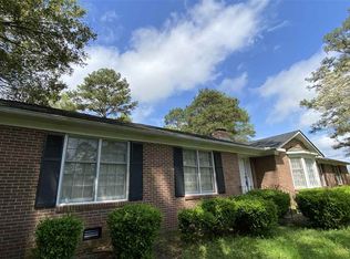 621 Hardeman Ave, Fort Valley, GA 31030