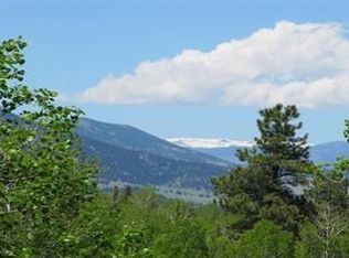 6191 Kilimanjaro Dr, Evergreen, CO 80439