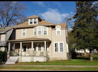 109 Ridgway St, Mount Holly, NJ 08060