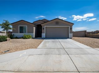 3340 Charleston St, Kingman, AZ 86401