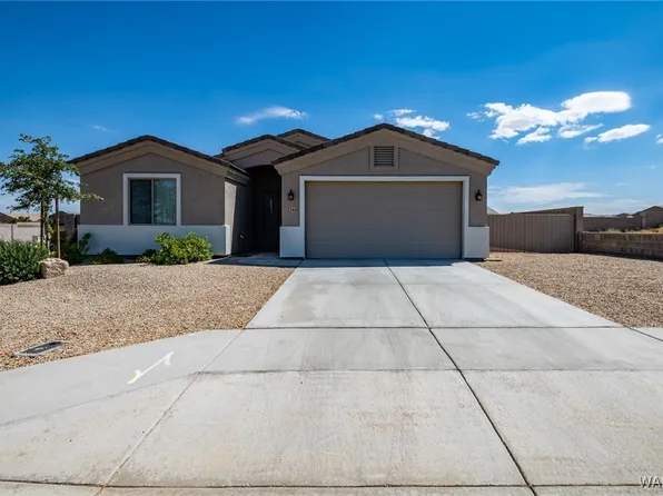 3340 Charleston St, Kingman, AZ 86401