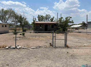 1409 Lead St, Truth Or Consequences, NM 87901