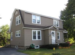73 Thorndike St, Fitchburg, MA 01420