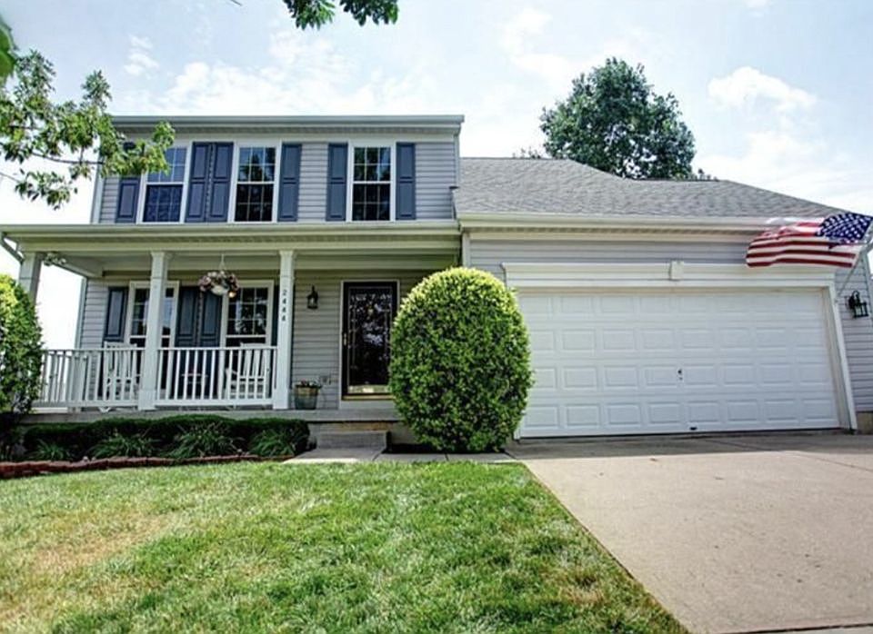 1st image of 2444 Trotter Ct