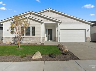 5546 W Double Blue St, Eagle, ID 83616