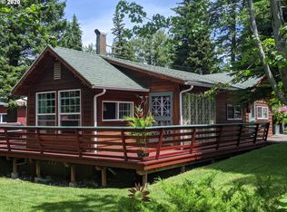 60462 River Rd, Joseph, OR 97846