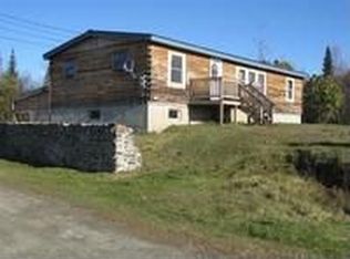 63 Young Rd, Milan, NH 03588