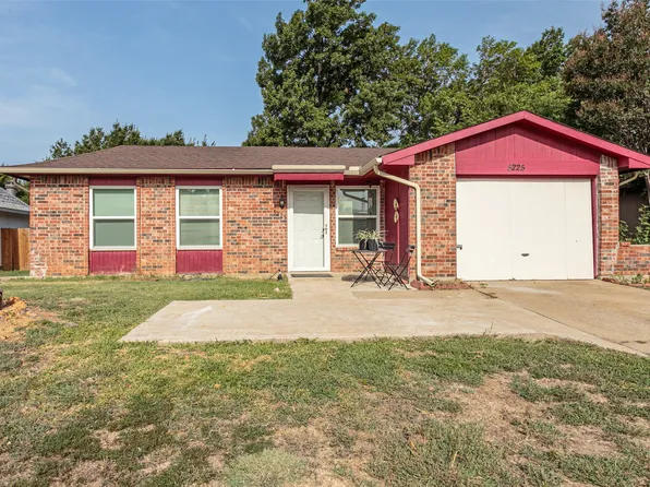 5225 Dunson Dr, Haltom City, TX 76148