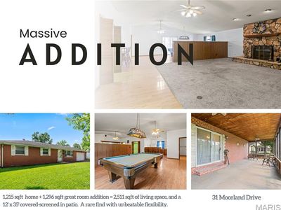 31 Moorland Dr, Granite City, IL, 62040