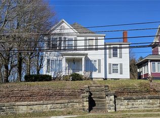 1941 Saint Clair Ave, East Liverpool, OH 43920