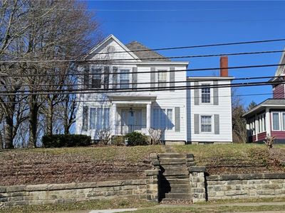 1941 Saint Clair Ave, East Liverpool, OH, 43920