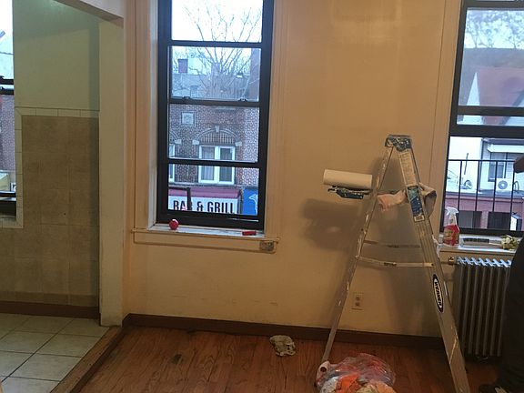 3rd image of 1812 Nostrand Ave APT 3F