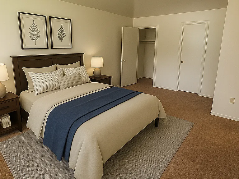 Arbor Village — Photo 1