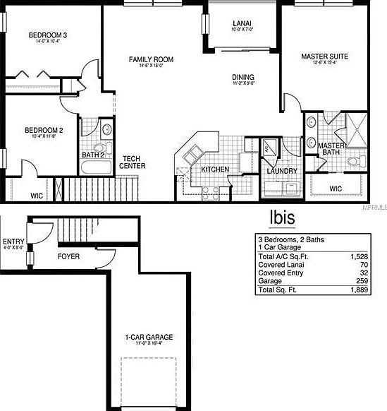 2nd image of 212 Explorer Dr #104