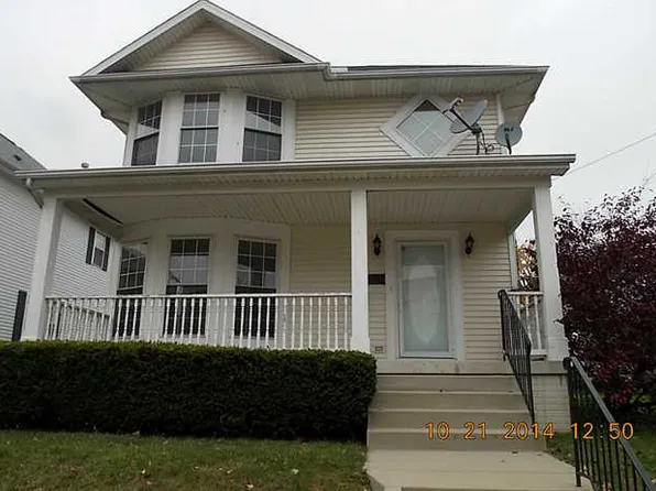 821 E Bancroft St, Toledo, OH 43608