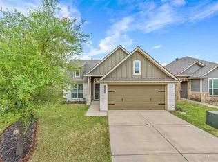 15441 Baker Meadow Loop, College Station, TX 77845