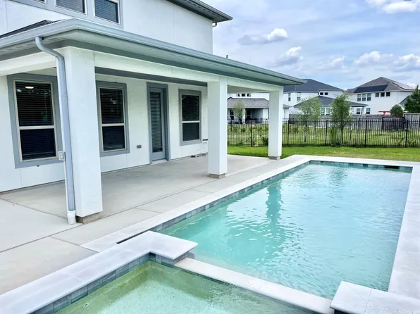 133 Cedar Hammock Trl, Tomball, TX 77375