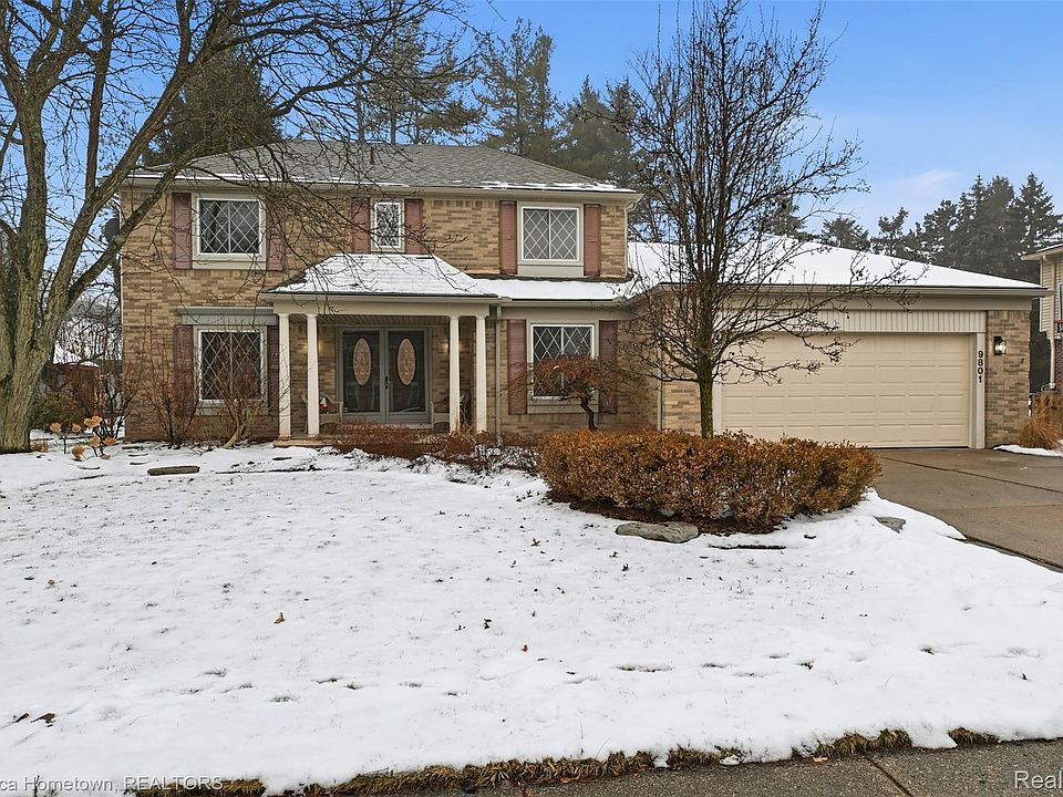 1st image of 9801 Tennyson Dr