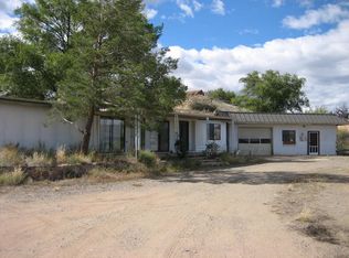 160 S Dewey Rd, Dewey, AZ 86327